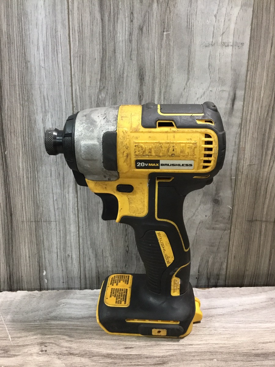 DEWALT DCF-787 (PSL038309)