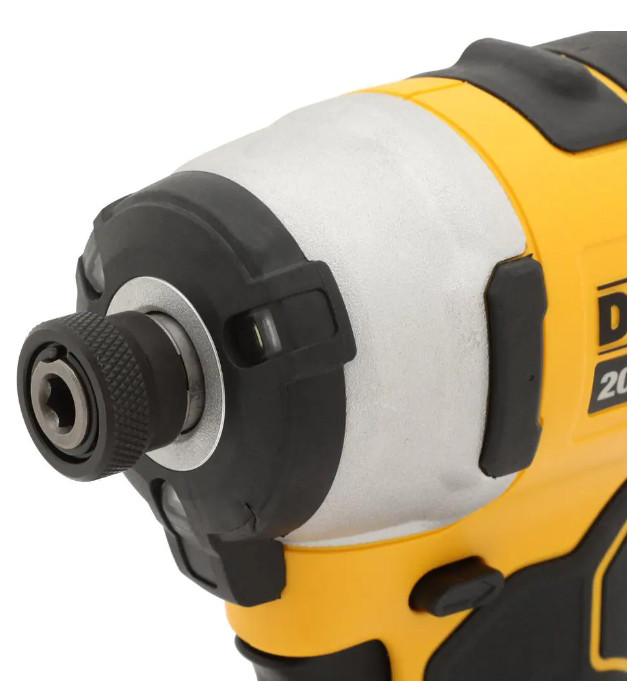 DeWalt ATOMIC 20V MAX 1/4 in Impact Driver Brushless Tool Only DCF809B