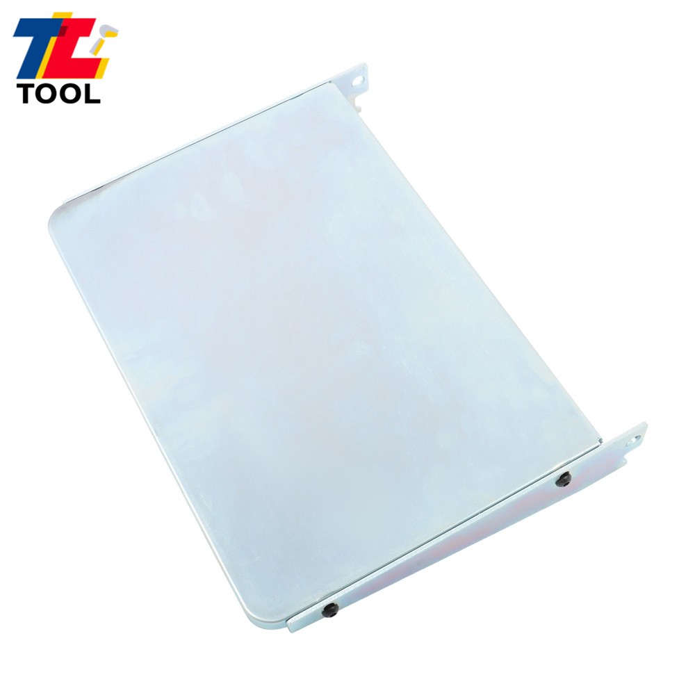 13&Prime; x 9&Prime; Planer Folding Table Hardware Bag DW7351 DW735 5140008-16 W/ Screw Kit