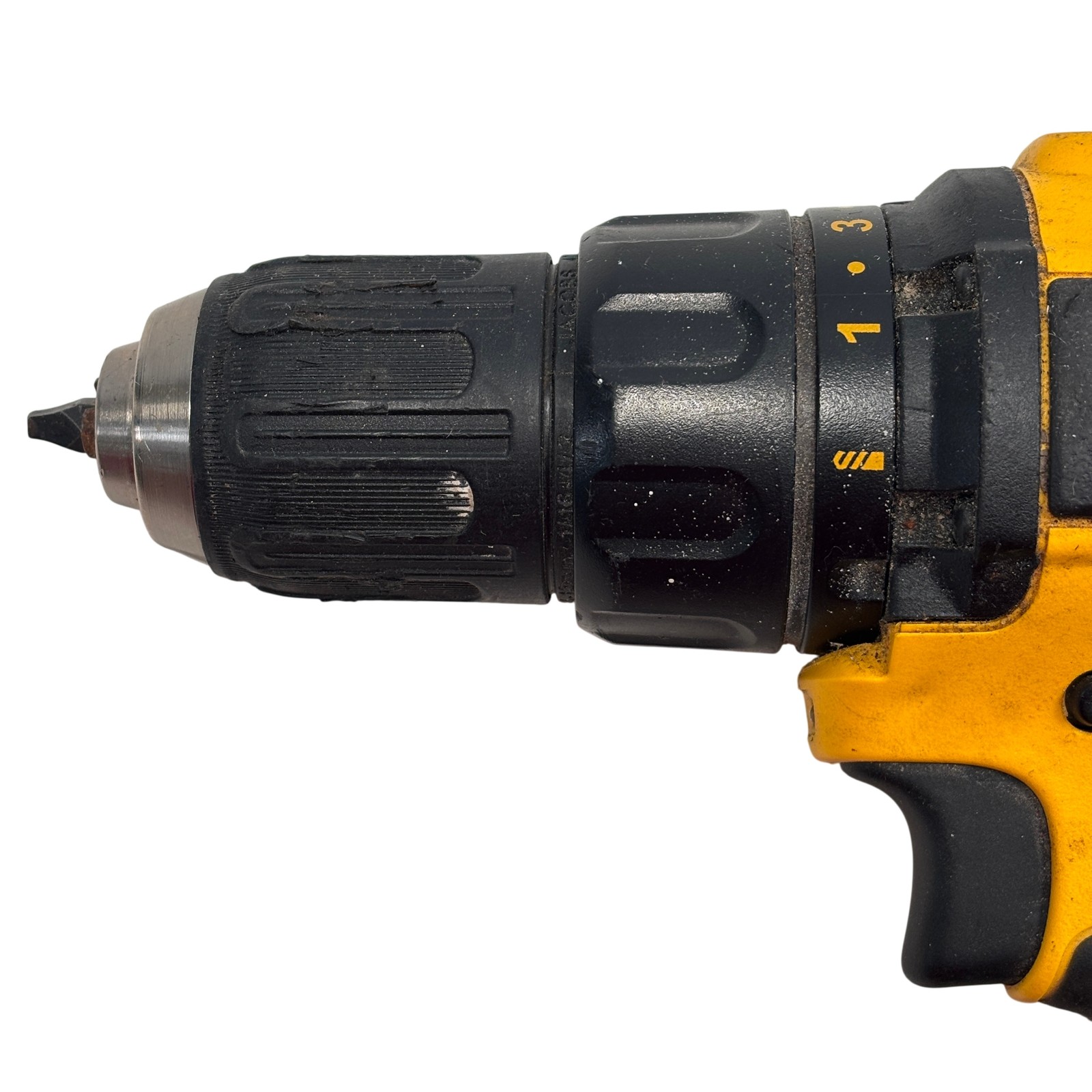 DeWalt DCD780 20V MAX Cordless 1/2&Prime; Drill/Driver