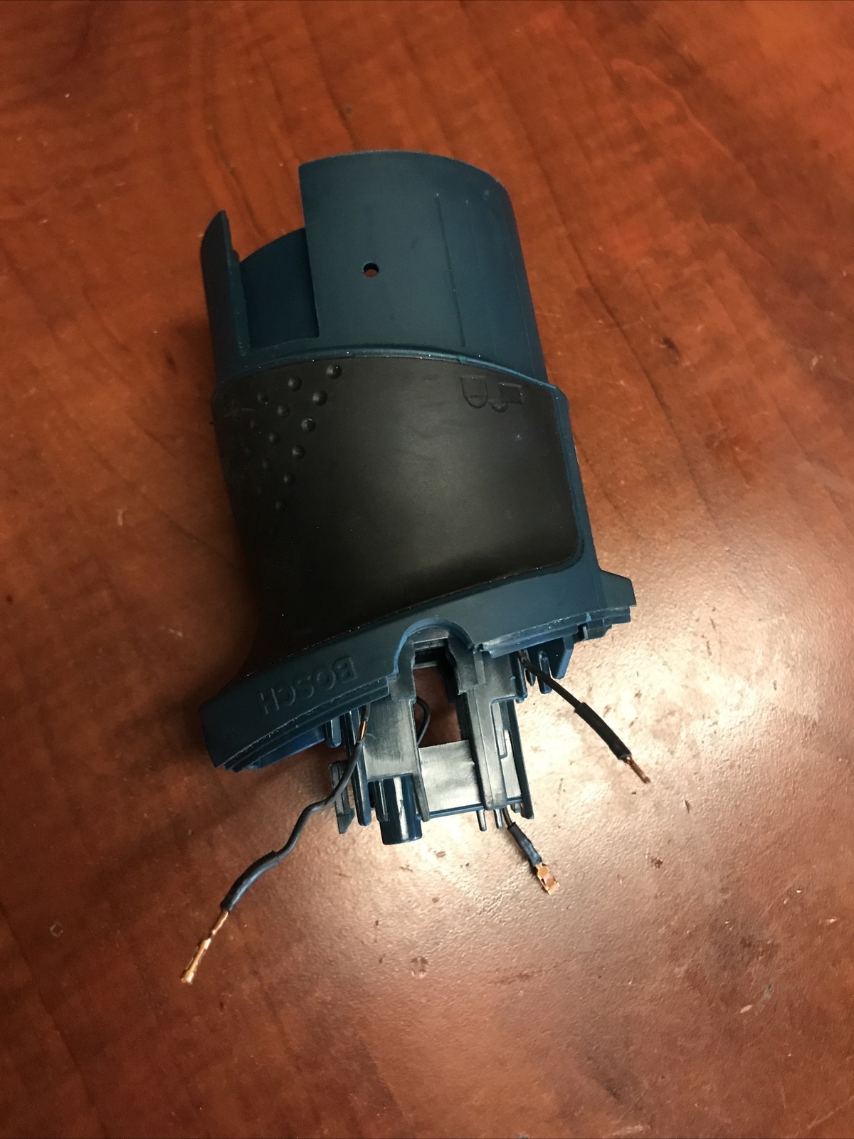New Genuine Part Housing Field Assy For Bosch PR20EVS Colt Palm Grip Router