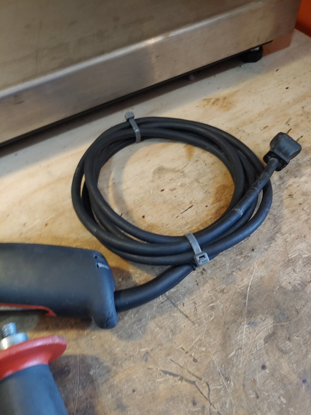 HILTI DEG 500-D Angle Grinder, Concrete Grinder