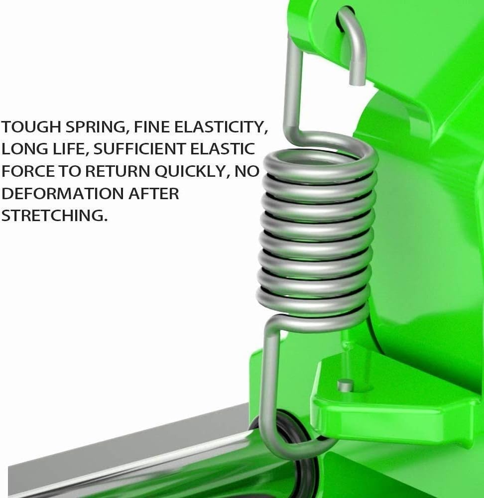 Angle Grinder Stand with Safety Features – Desktop Stand