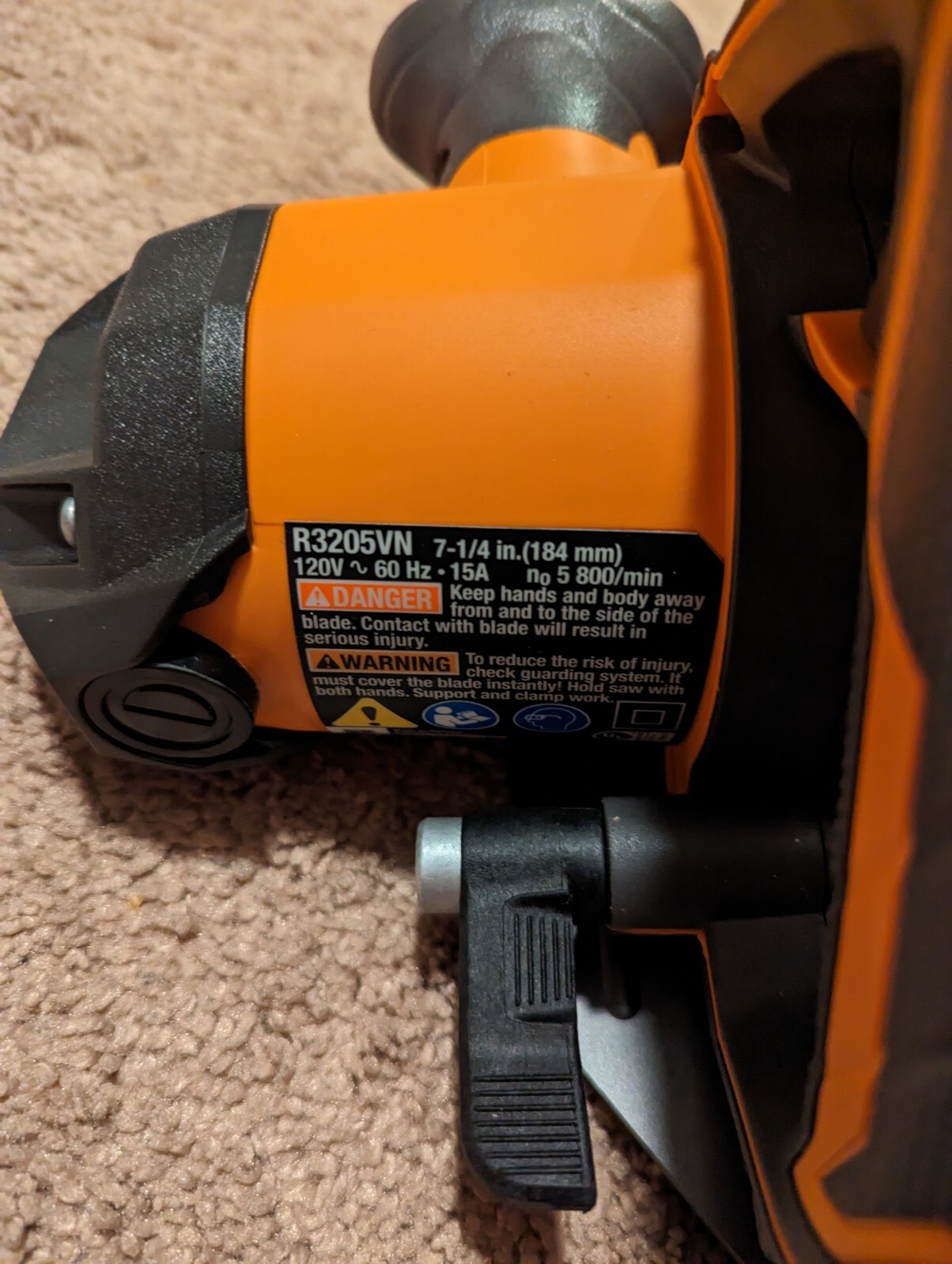 Circular Saw