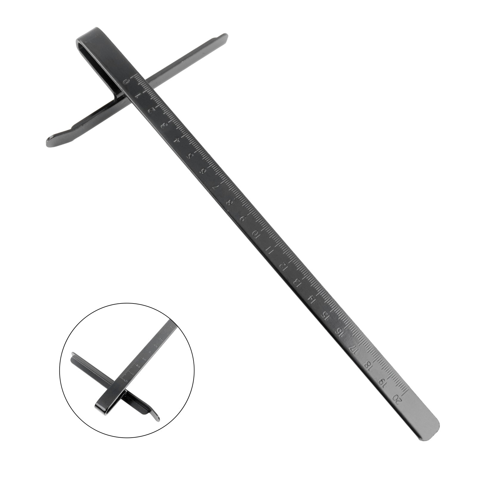 260mm,Circular Saw Scale Ruler Guide Rip Fence For 7 Inch Electric-Circular Saw