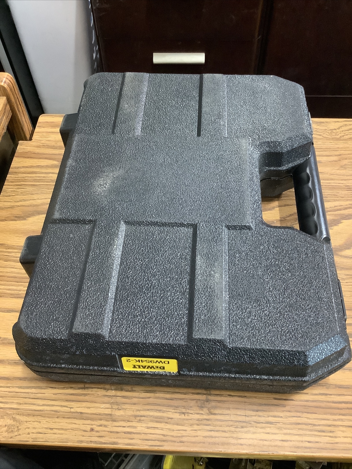 DeWalt Drill Set Case Only DW954K-2