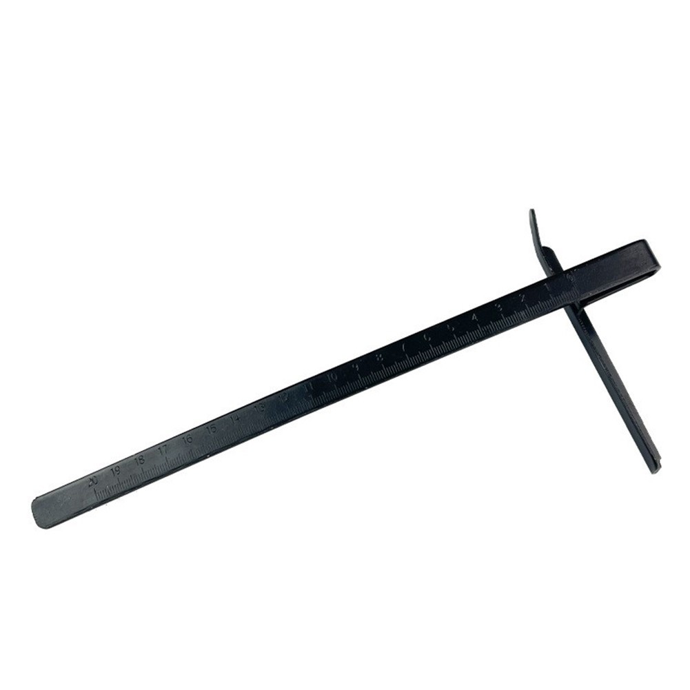 260mm,Circular Saw Scale Ruler Guide Rip Fence For 7 Inch Electric-Circular Saw