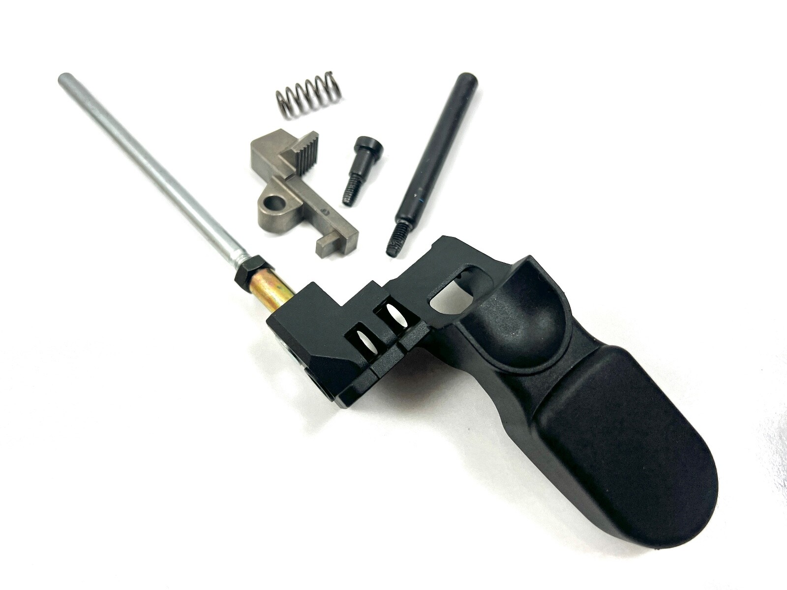 OEM Dewalt COMPLETE MITER LOCK for DWS780 DWS779 DHS790 Miter Saw N082785