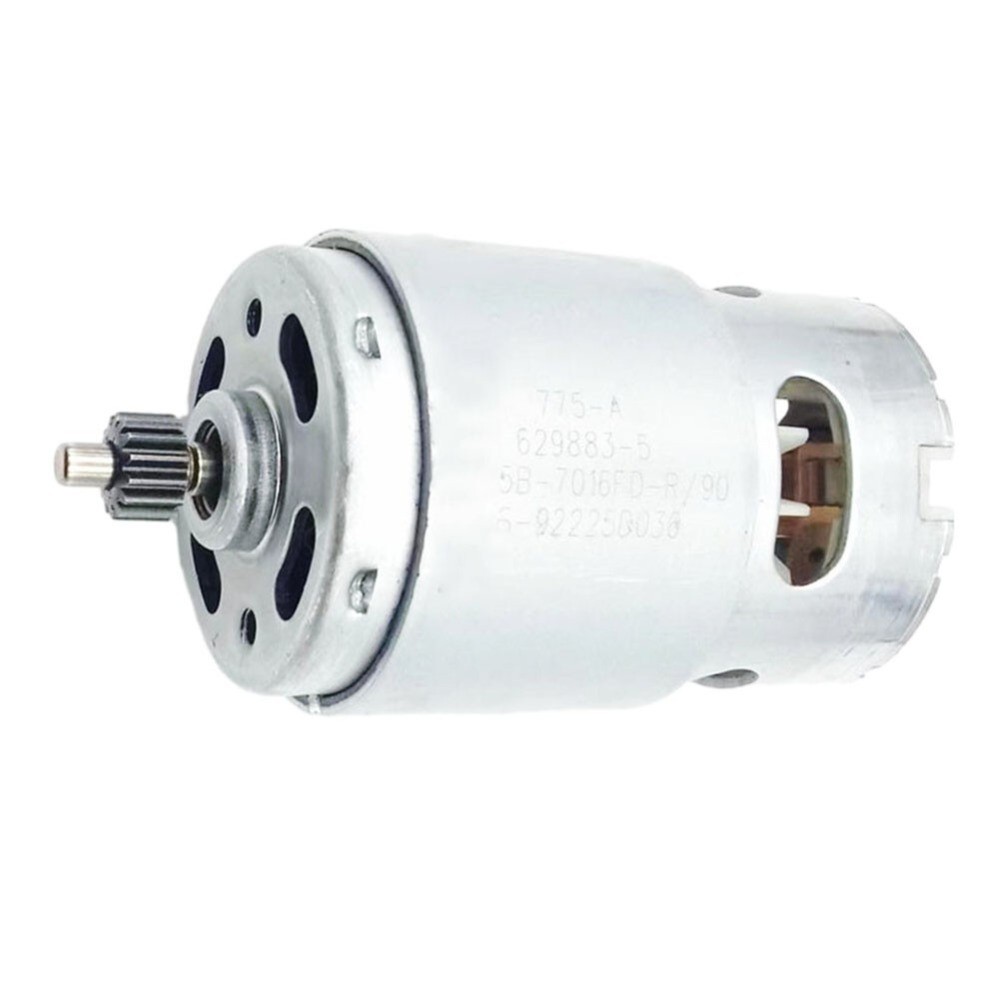 None Motor Cordless 629937-8 BDF453 BHP453 Cordless 629883-5 629937- 8