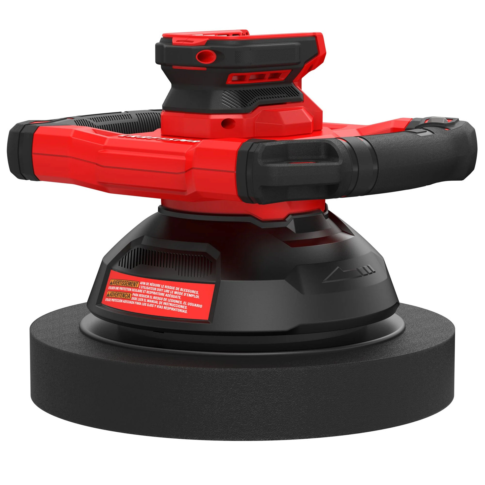 CRAFTSMAN V20* Variable Speed Polisher (Tool Only) – CMCE100B