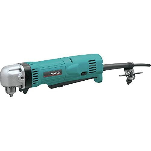 Makita DA3010F 3/8&Prime; Angle Drill, reversible