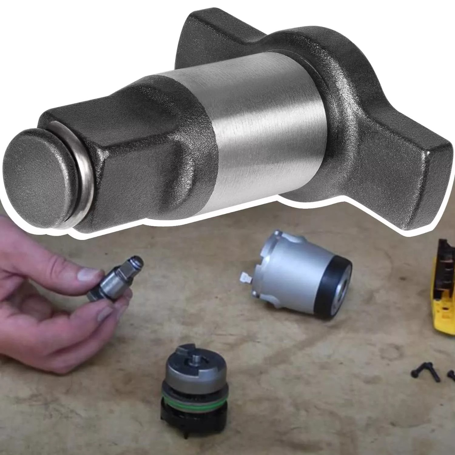 1/2 » Impact Wrench Anvil Assembly For 18V 20V MAX DCF899HB DCF899HP2