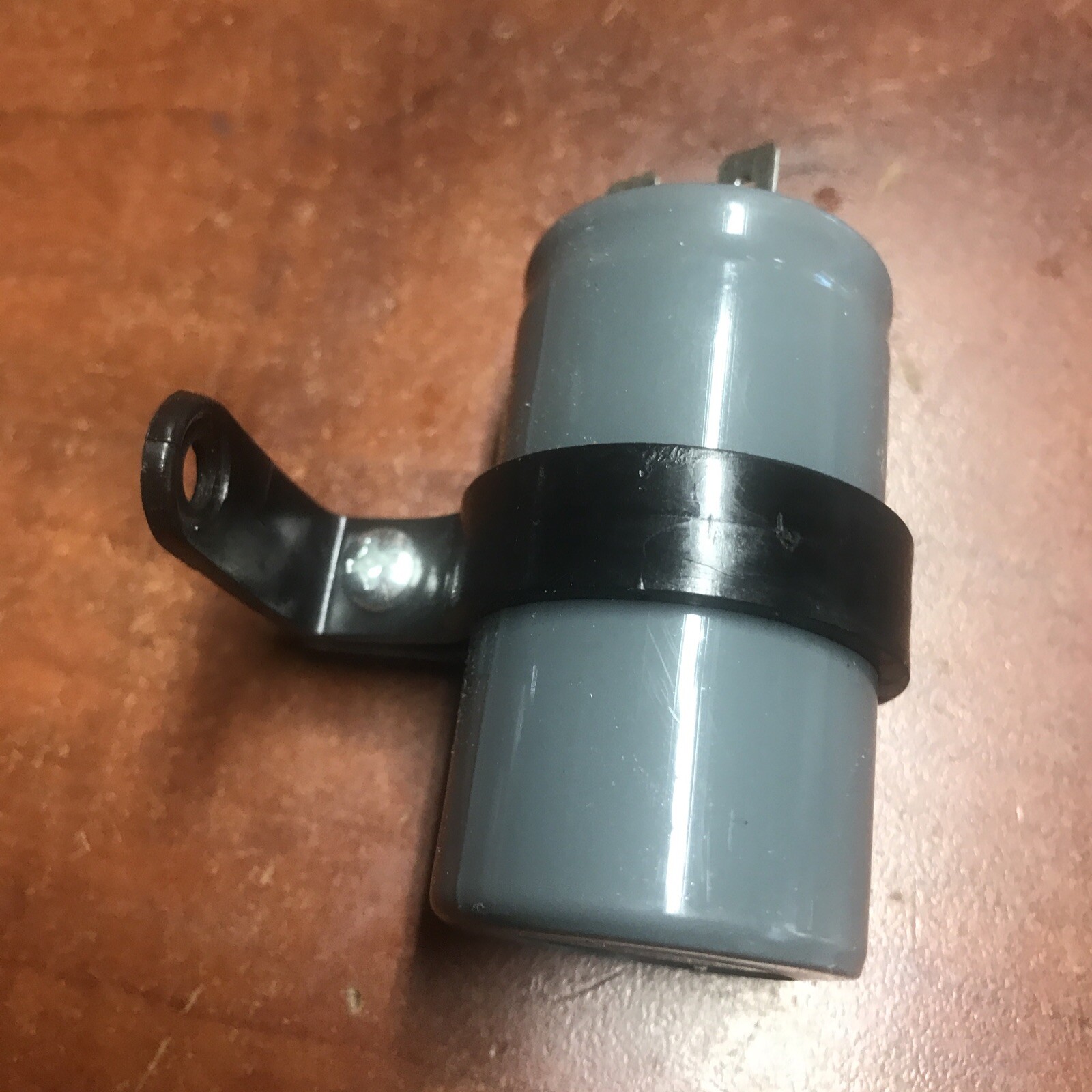 New OEM Parts Capacitor Assembly For RYOBI BD4601G 4&Prime;x36&Prime; Belt & 6&Prime; Disc Sander