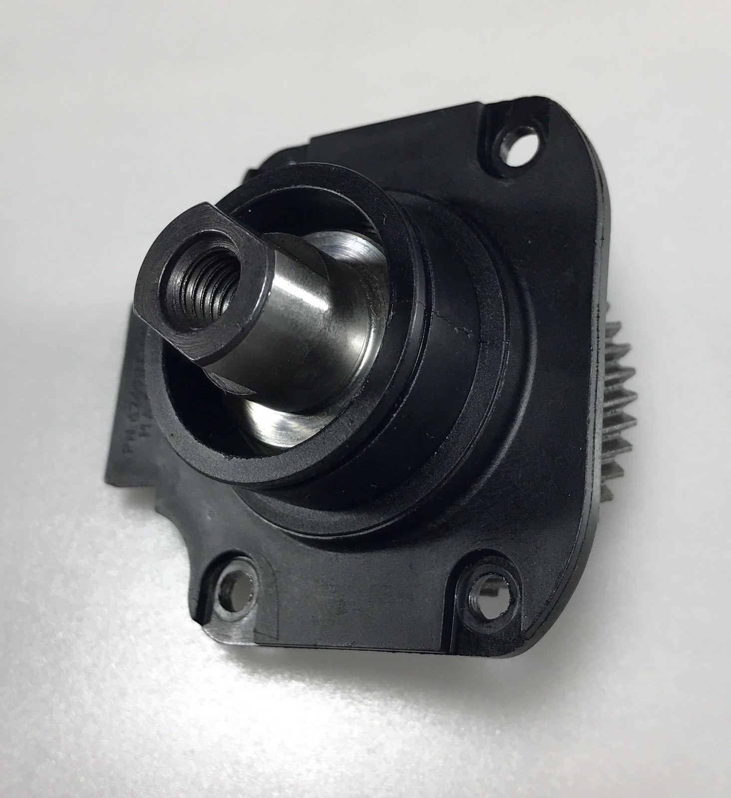 Dewalt DCS393 6 1/2 Cordless Circular Saw Type 3 20v Spindle Assembly