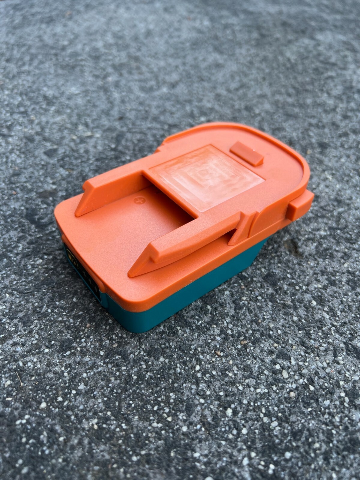 Makita Battery Adapter to Rigid/AEG 18v Tools PREMIUM Quality