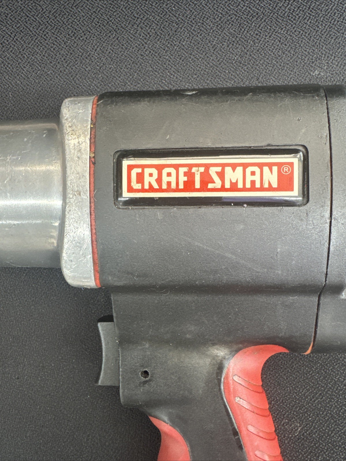 Craftsman 1/2” Impact Wrench Model 875.168820