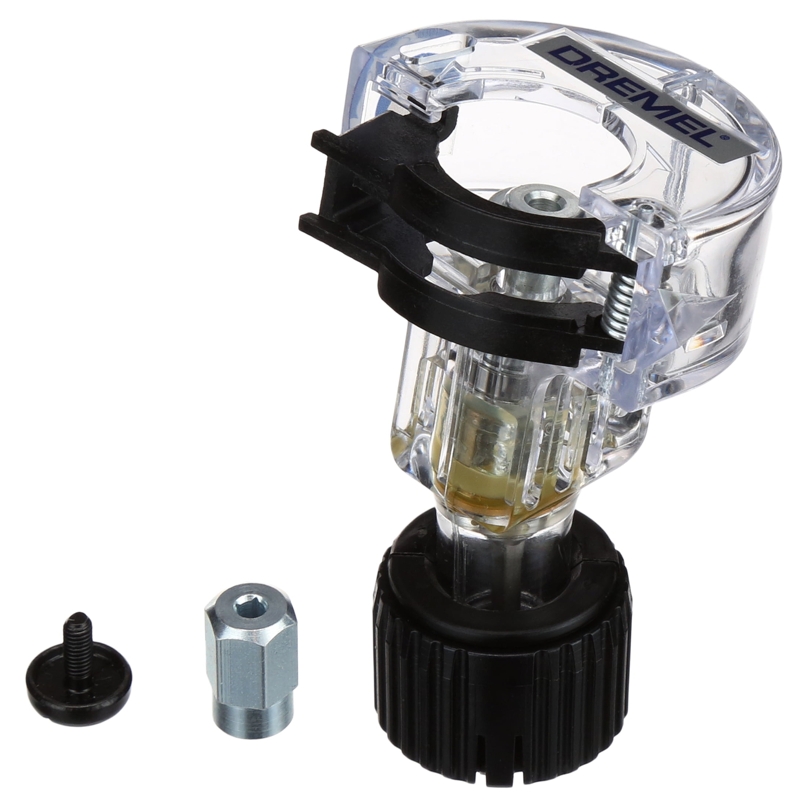 Dremel 670-01 Mini-Saw Rotary Tool Attachment.Quick-connect attach system.NEW.