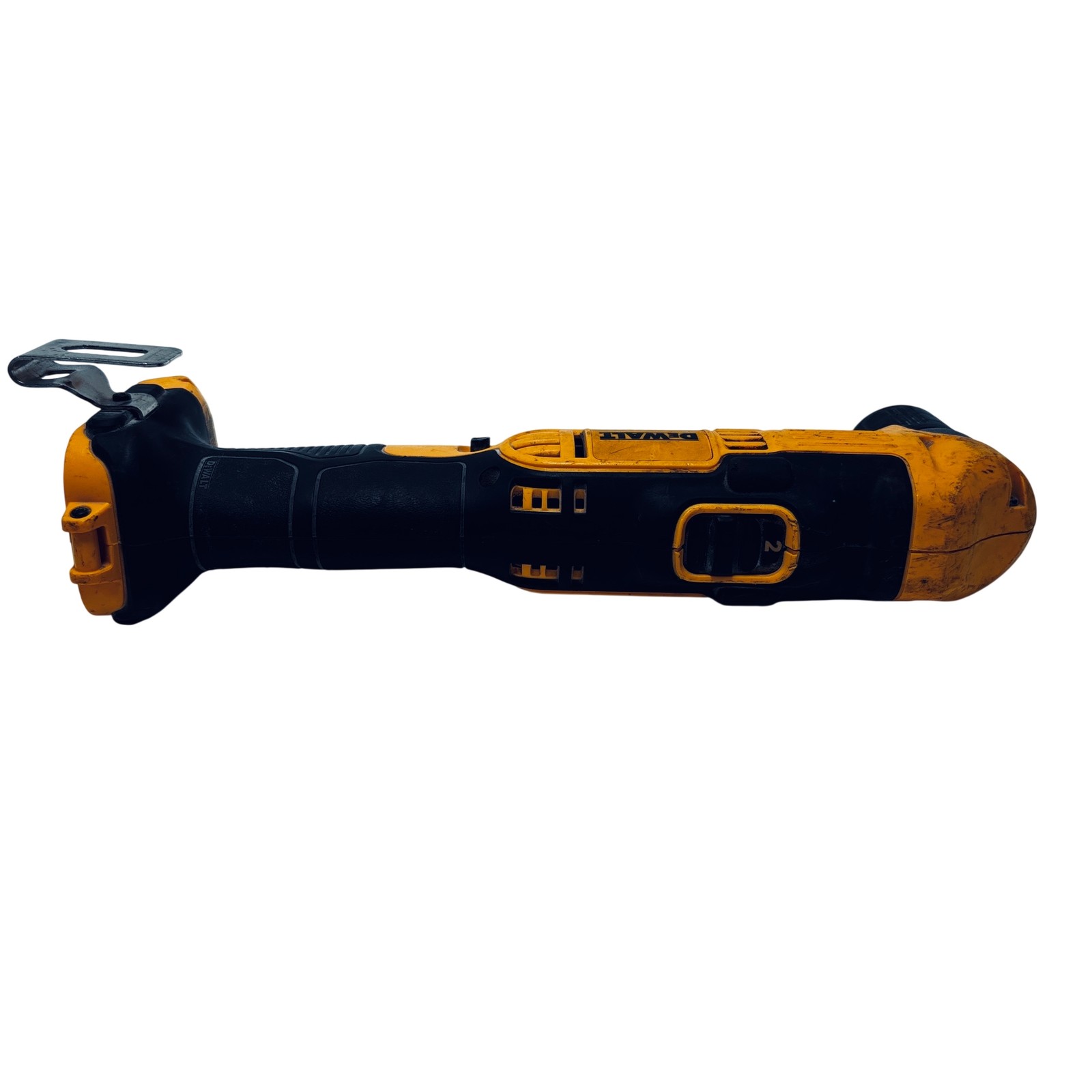 DeWalt 20V 3/8&Prime; VSR Cordless Right Angle Drill/Driver DCD740