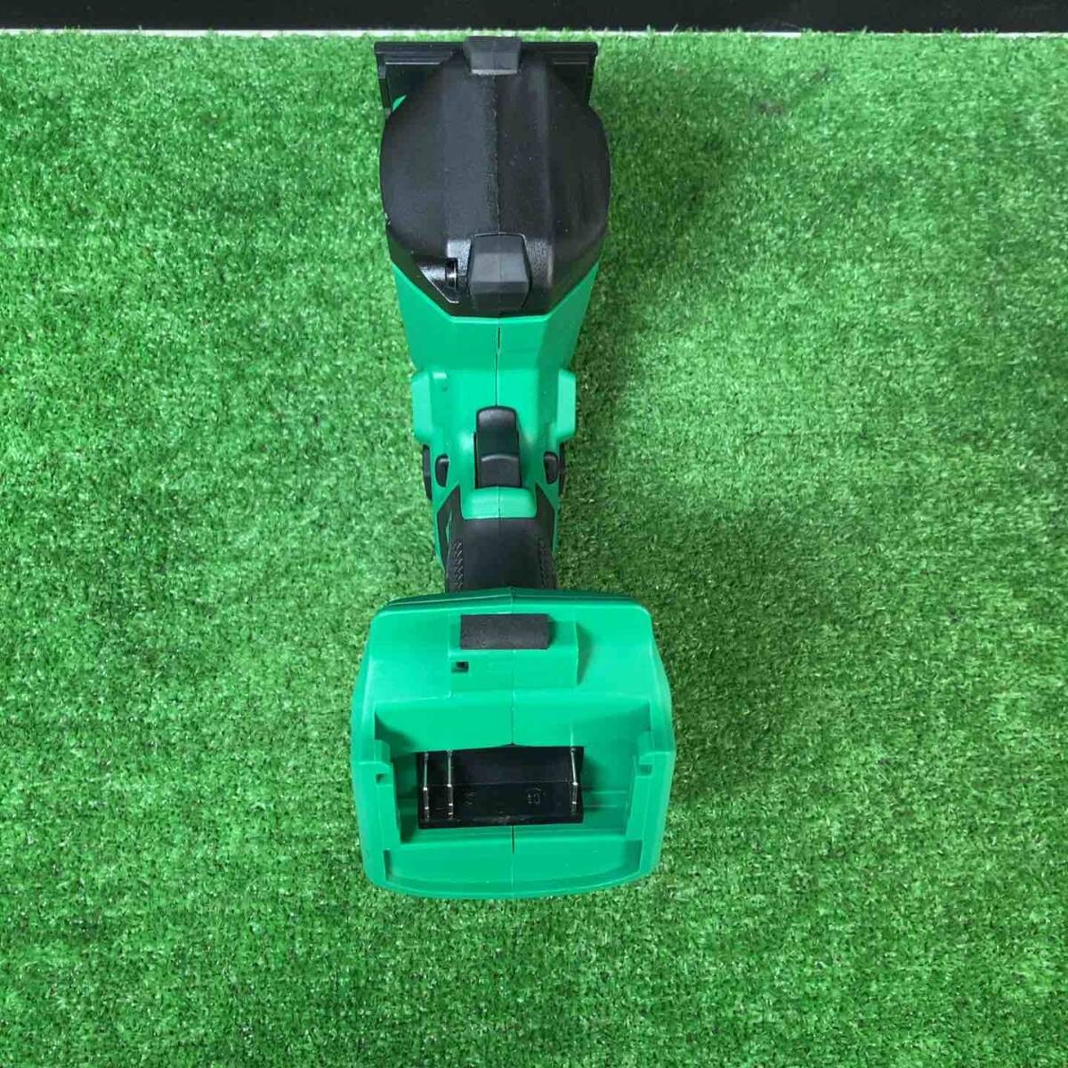 HIKOKI (formerly Hitachi Koki) Cordless Board Cutter CK18DA(XPZ)