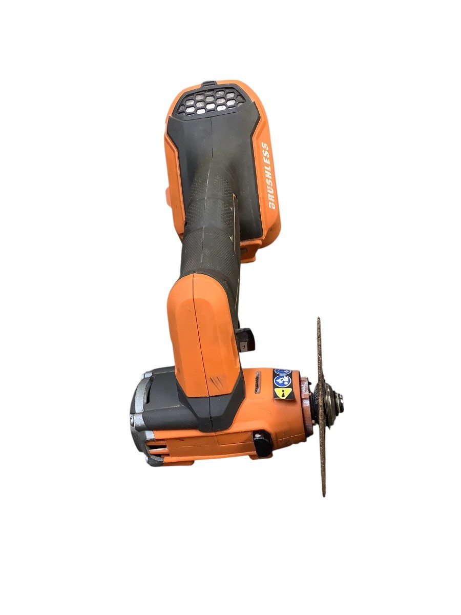 RIDGID TOOLS R87547 MULTI SAW (MP3068090)