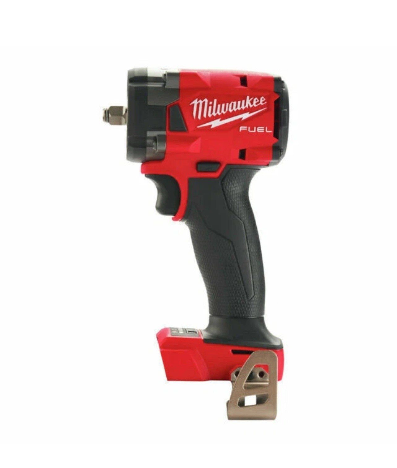 Milwaukee M18 FUEL 18V Compact Impact Wrench 3/8 – 2854-20 Tool Only