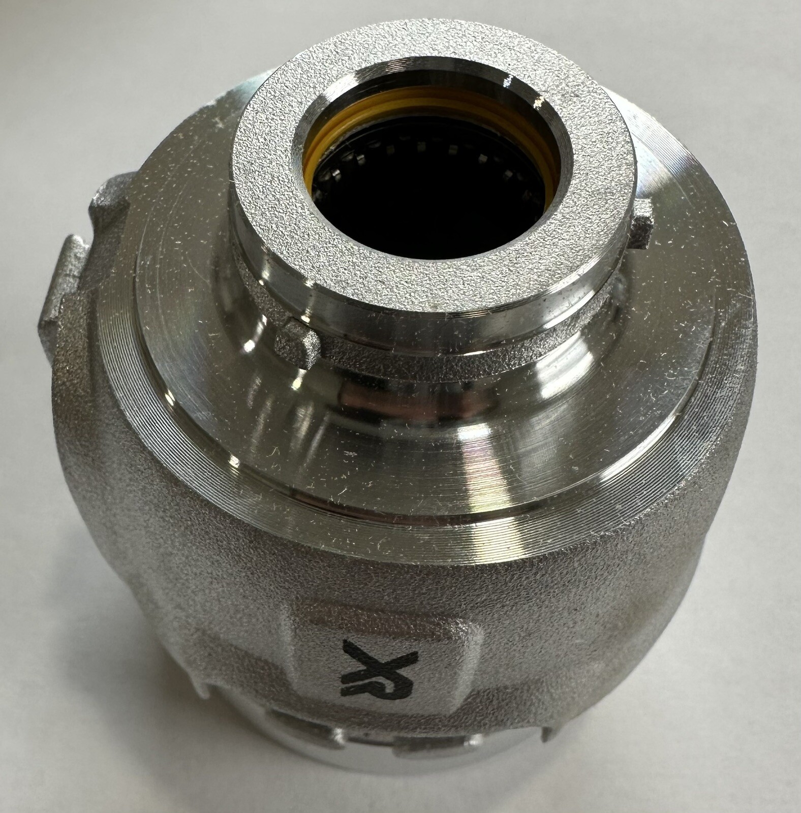 nose cone assembly for Dewalt DCF887 1/4 Cordless Impact Driver 20v N439271