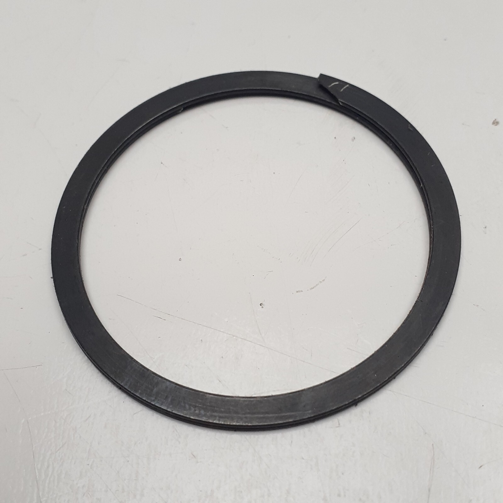 Ridgid OEM Parts. External Retaining Ring Assembly R3205VN 7-1/4&Prime; Circular Saw