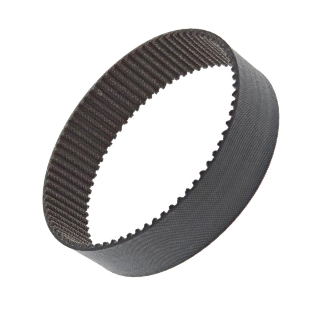 Drive Belt for Bosch For PBS 75 AE GBS 75 AE Timing Belt 2604736010 Rubber