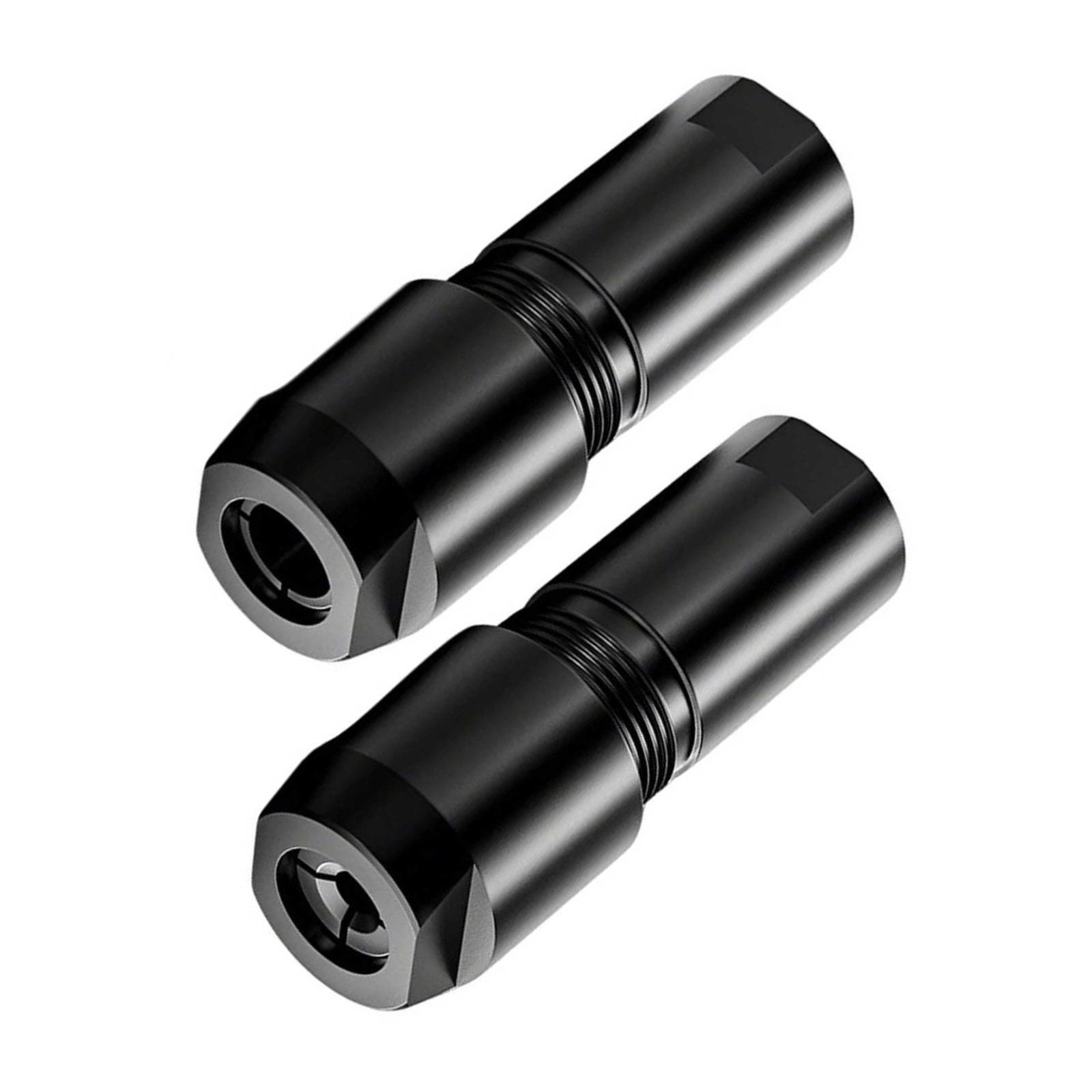 3mm 6mm Collet Adapter Set for Converting Angle Grinder to Straight Grinder