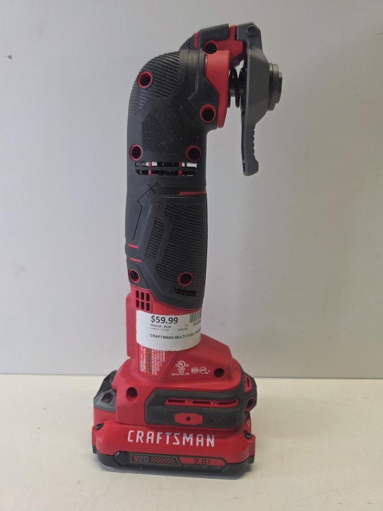 CRAFTSMAN CMCE500 (P05024795)