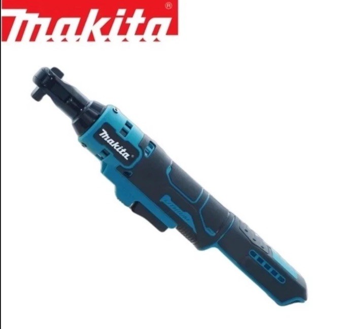 For Makita Square Drive Ratchet 18V LXT 3/8 Cordless Tool Only Body Only “Read”