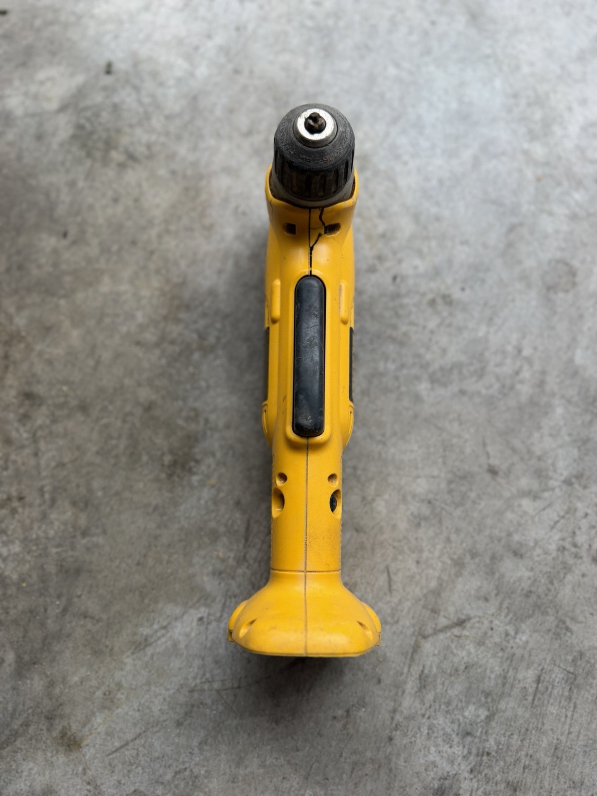 DeWalt DW965 12V Right Angle Cordless Drill Driver – Used