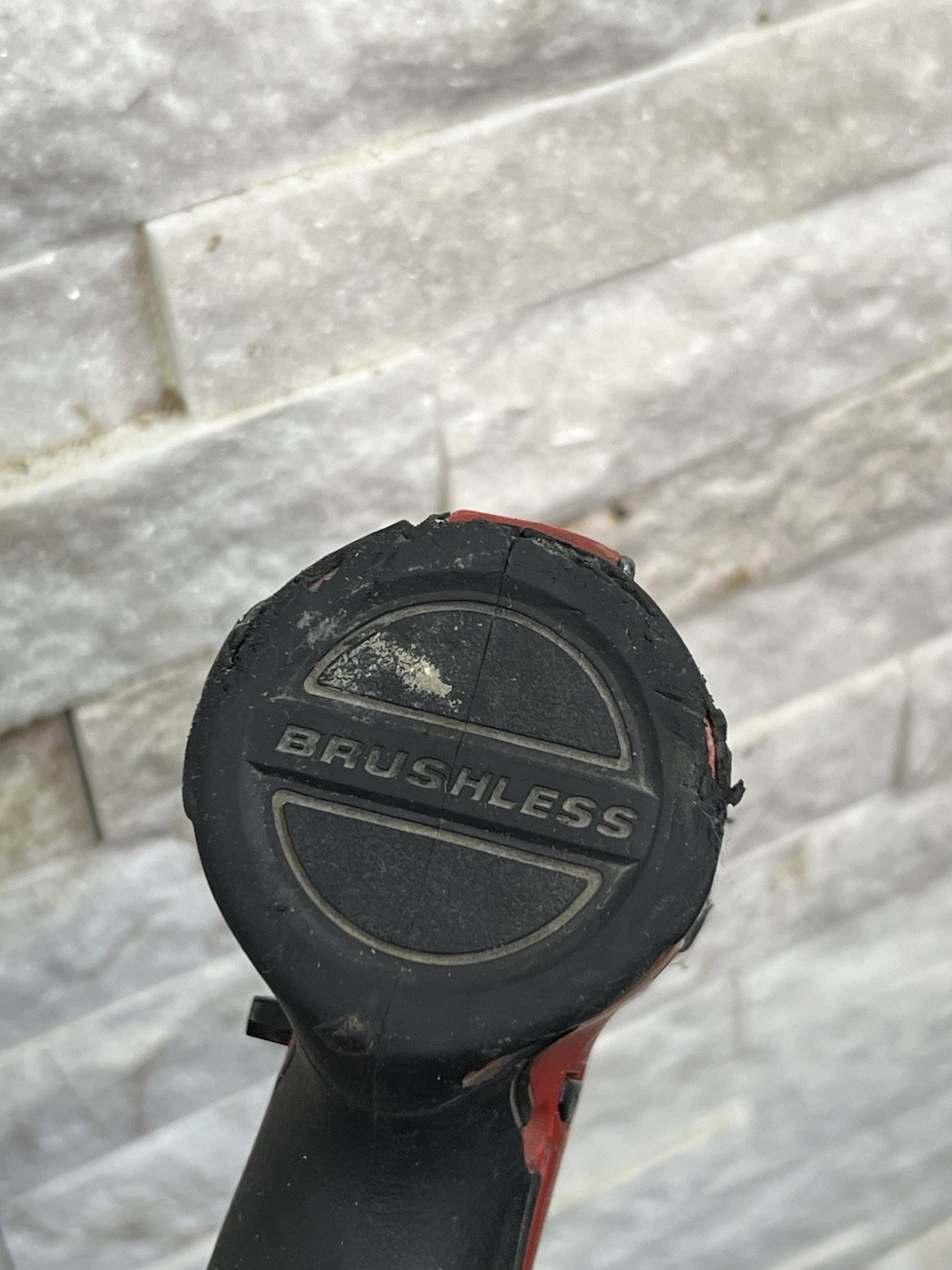 Milwaukee M18 FUEL Brushless Impact Driver (3650-20) – FOR PARTS