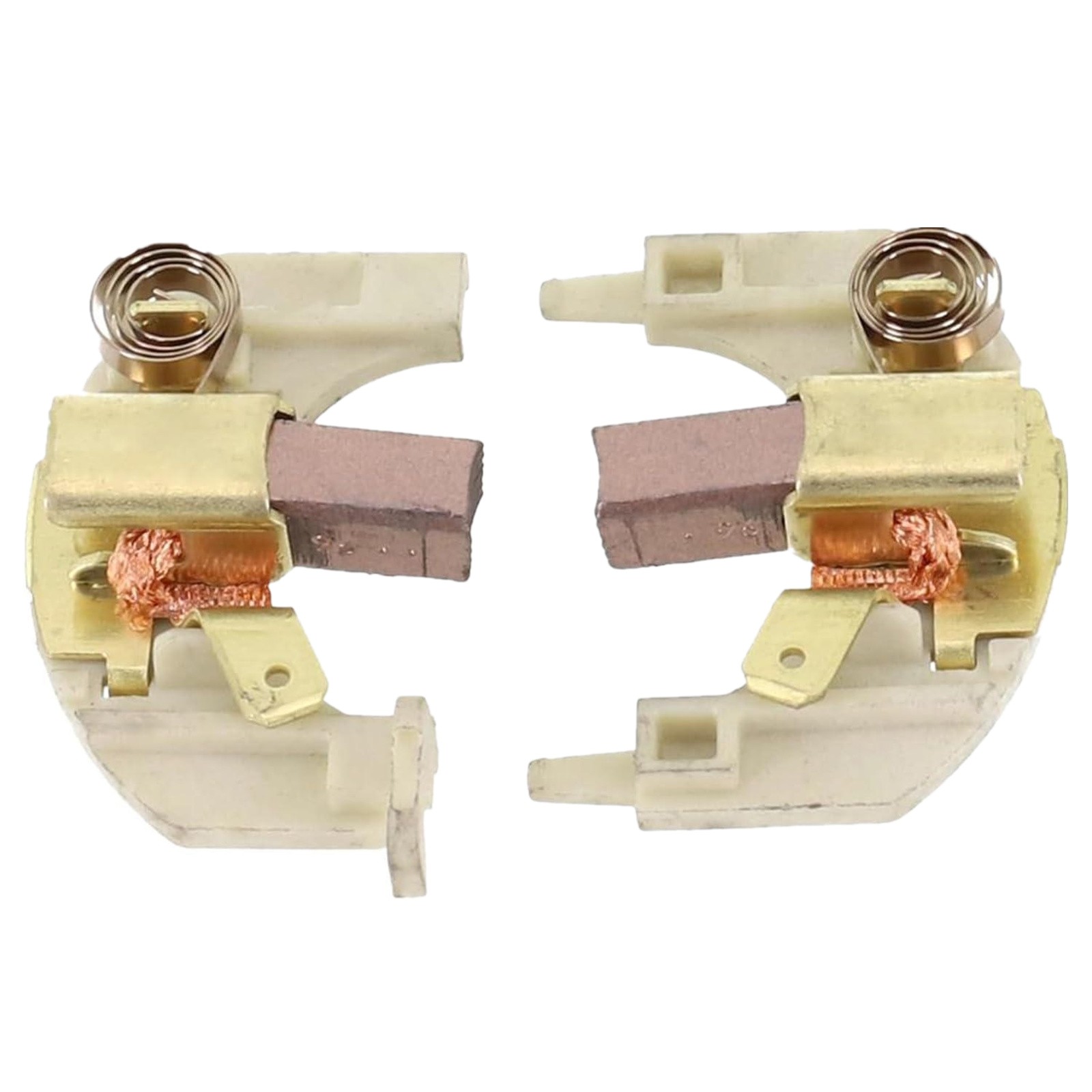 Compatible Brush Holder Replacement N031214 for DeWALT DCD980L2-AR Drill Driver