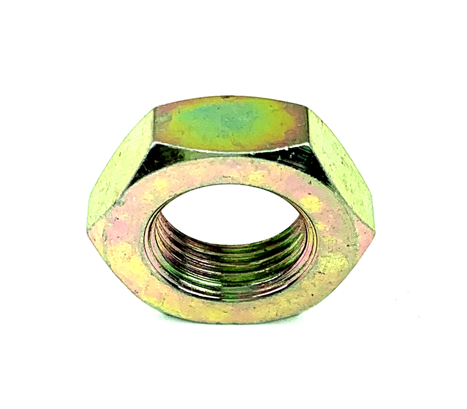 Unimat DB/SL Nut replacement for unimat spindle Nut. Thread M 12 x 1mm