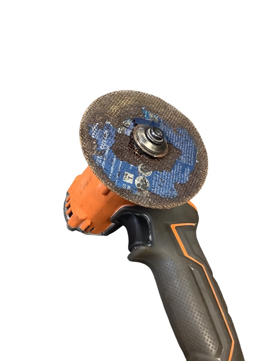 RIDGID TOOLS R87547 MULTI SAW (MP3068090)