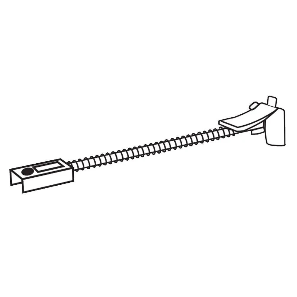 Replacement Pusher Spring for TruePower Hammer Tacker 02-0639