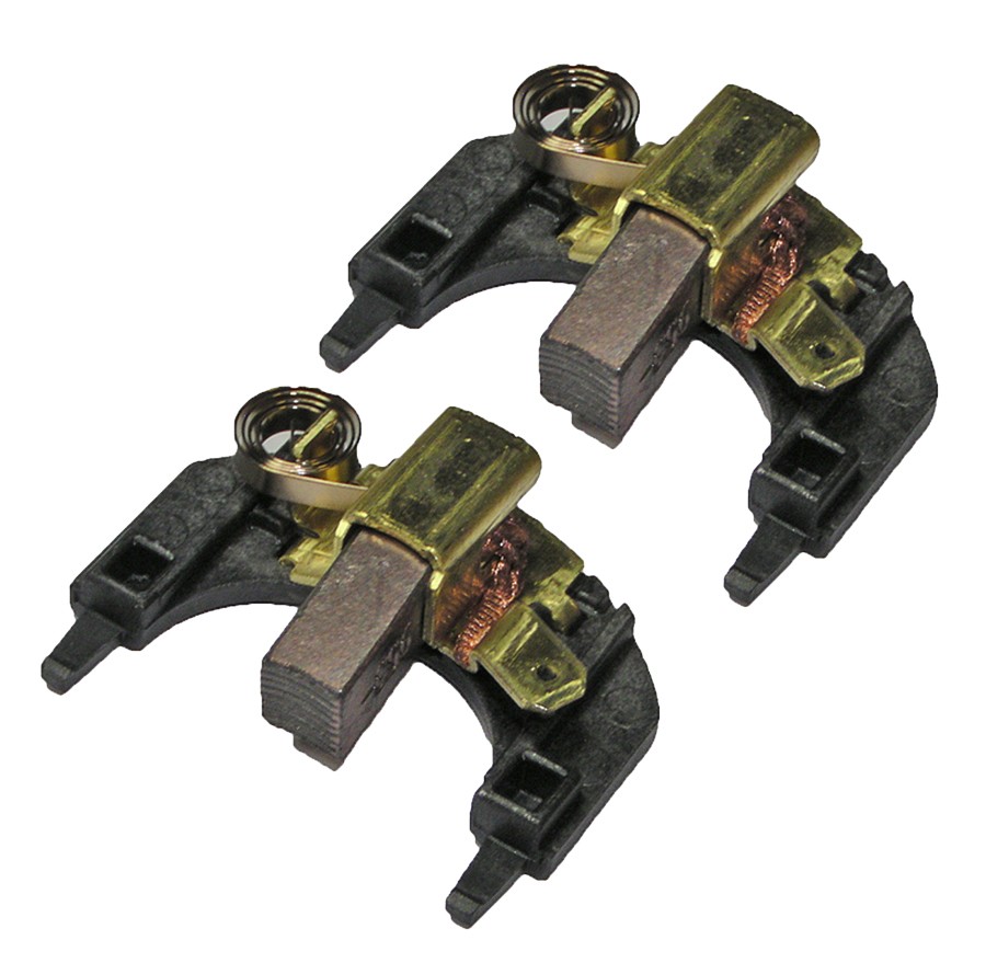 DeWalt DC825/DC827 Driver (2 Pack) Brush Holder Assembly – N157129-2PK