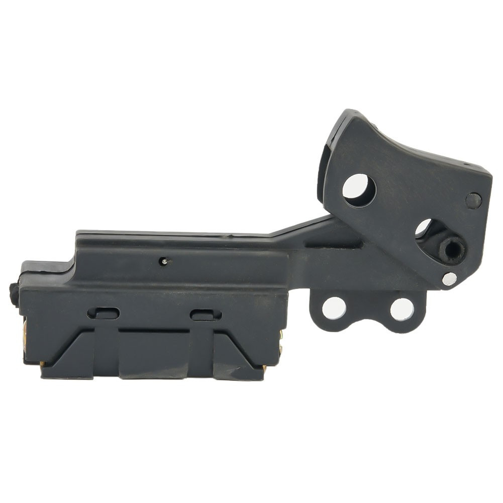 Switch Trigger Switch 255 Cut Off Machine Mitre Saw Power Tool SPST Attachment