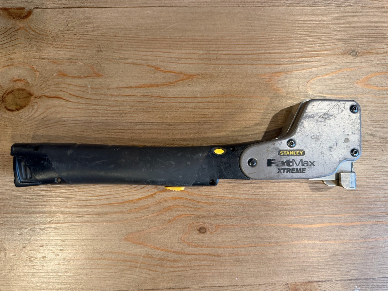 Stanley FatMax Extreme Pro Hammer Stapler Tacker Gun | PHT350 | FREE SHIPPING!!