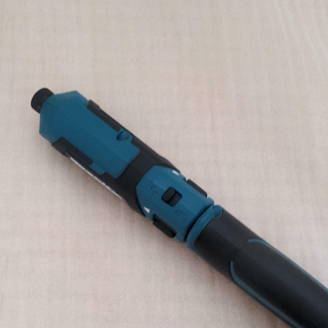 Makita TD022DZ Tool Body Only Pen Type Impact Driver 7.2V Cordless New DHL Tools