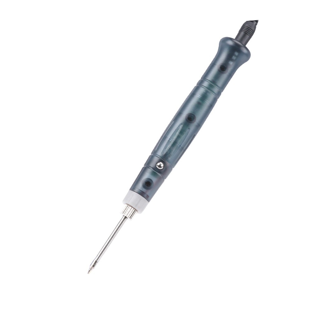 Compact USB Soldering Iron 5V 8W for Small Scale Soldering Applications