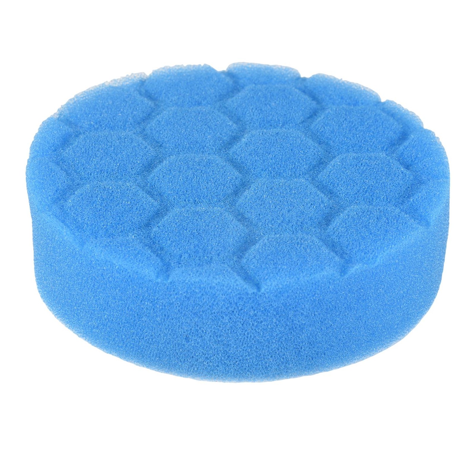 5Pcs 3 Inch Polishing Pads Buffing Sponge Pads Kit for Car Buffer Polisher4208