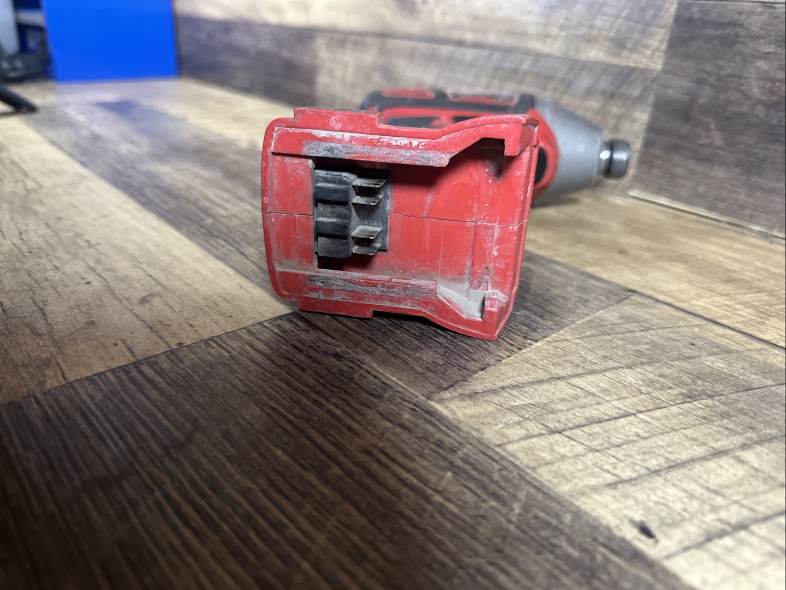 MILWAUKEE TOOLS 2656-20/2426-20 (P06032054) Impact Driver-Tested 💯