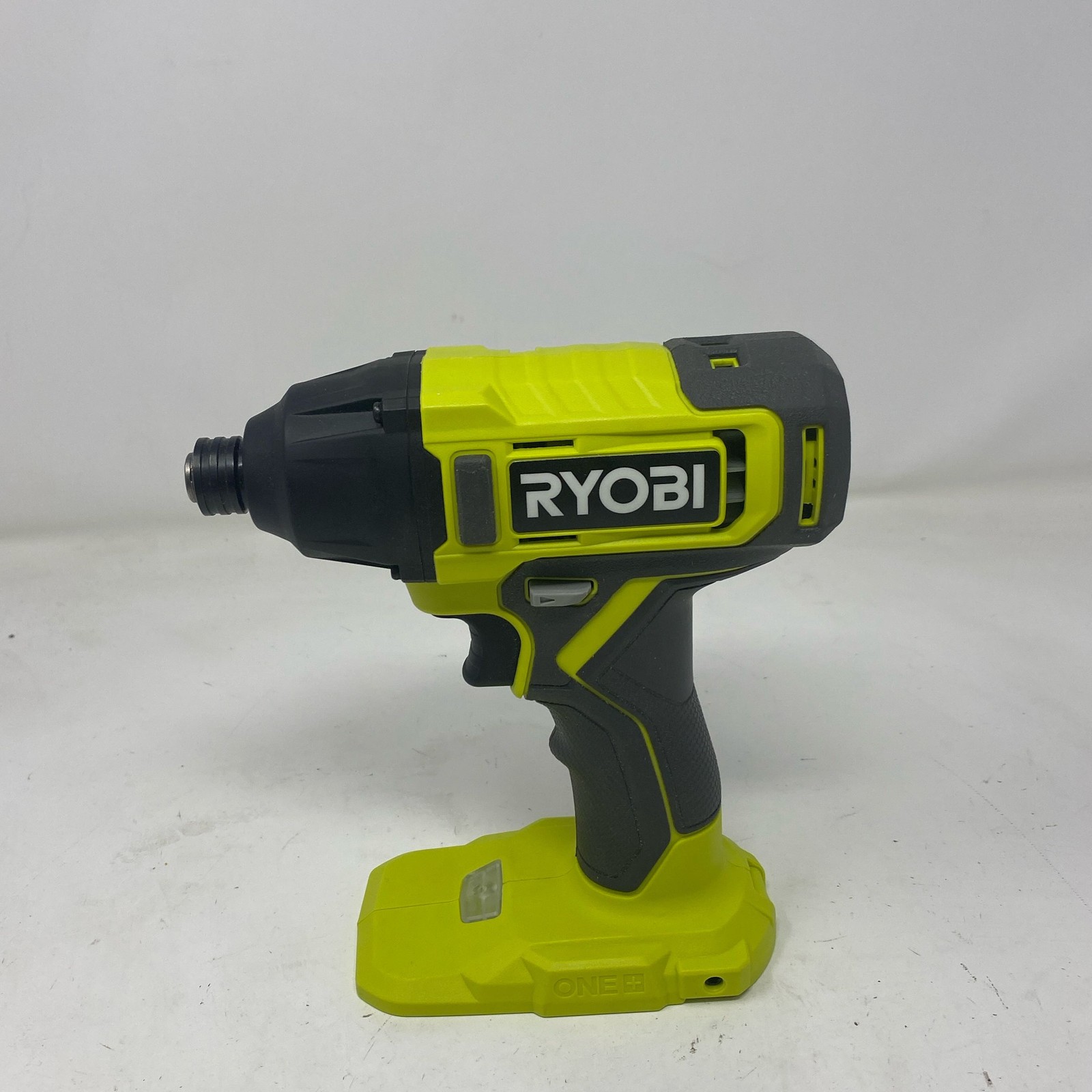 Ryobi ONE+ 18V 1/4 in Impact Driver PCL235B Tool Only Green