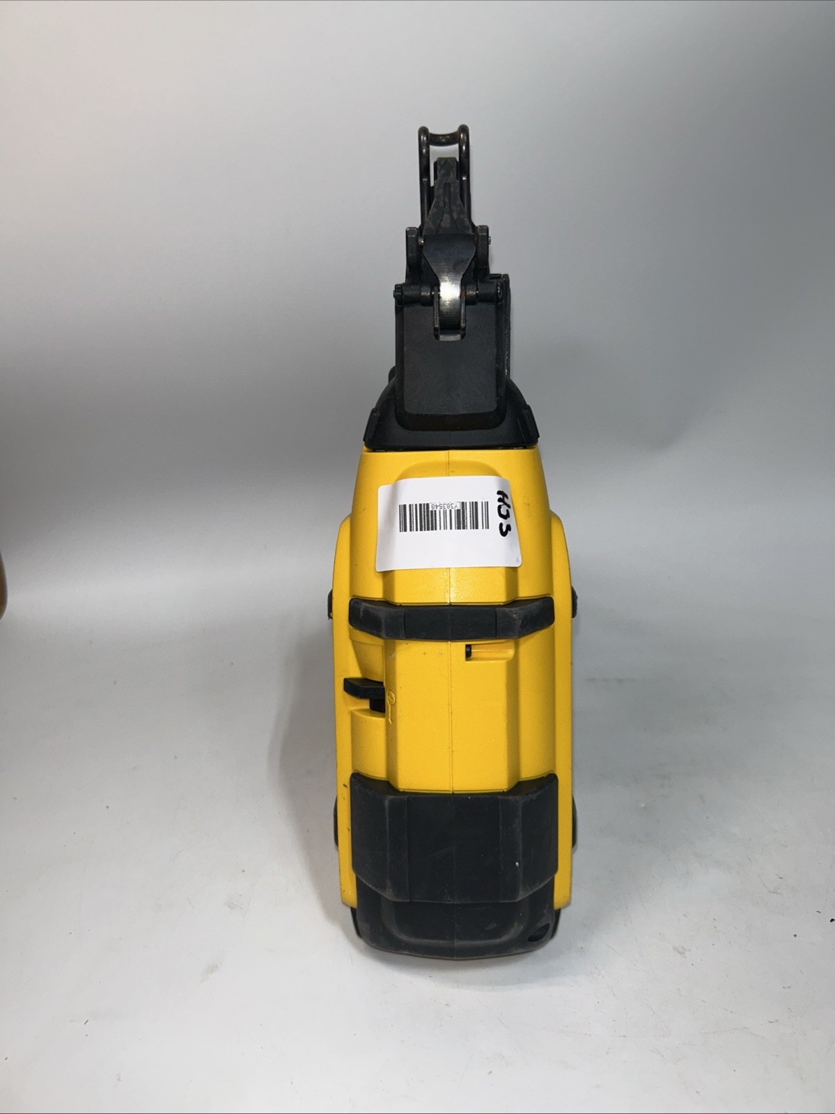 DEWALT DCN660B 20V 16 GA Nail Gun H32