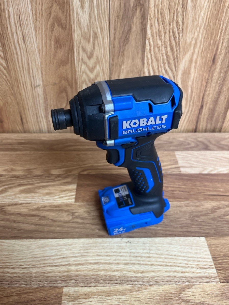 KOBALT TOOLS KID 124B-03 (PSV014044)