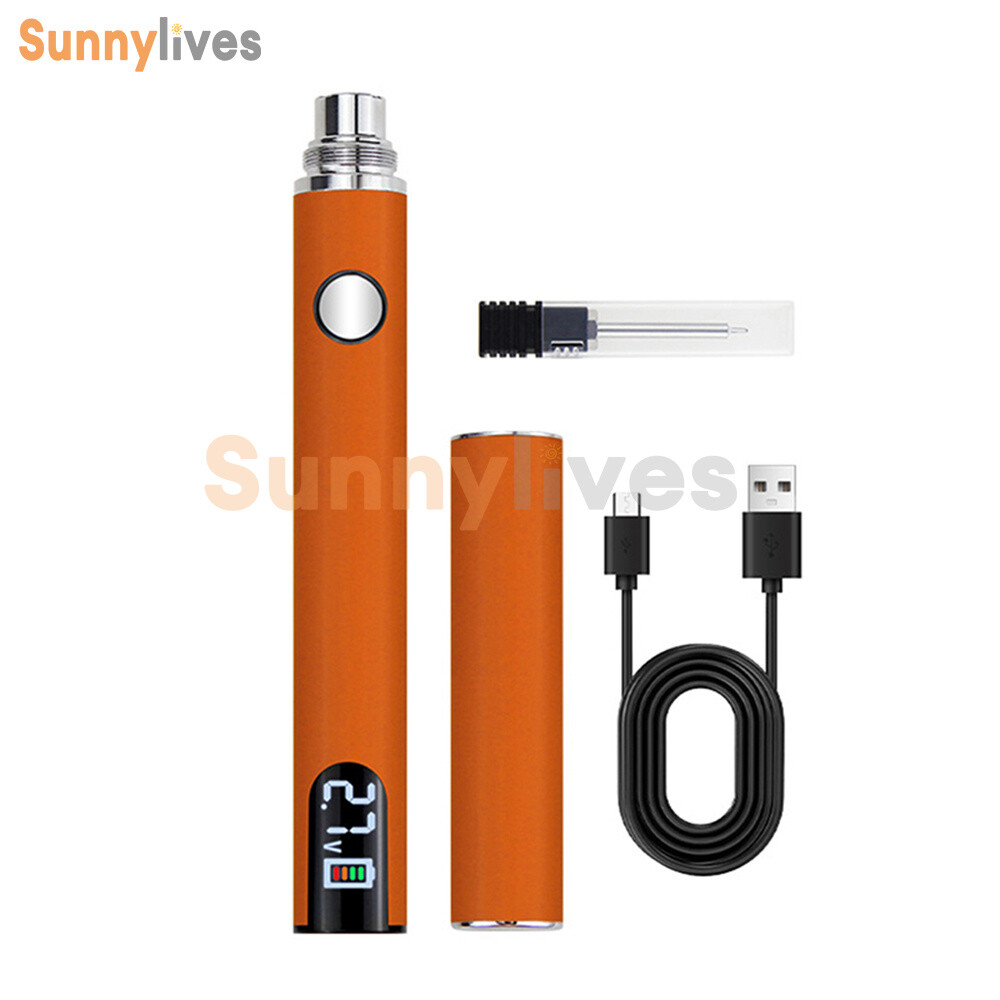 650mAh 510 interface Welding Pen Wireless Electric Soldering Tool USB Chargeable