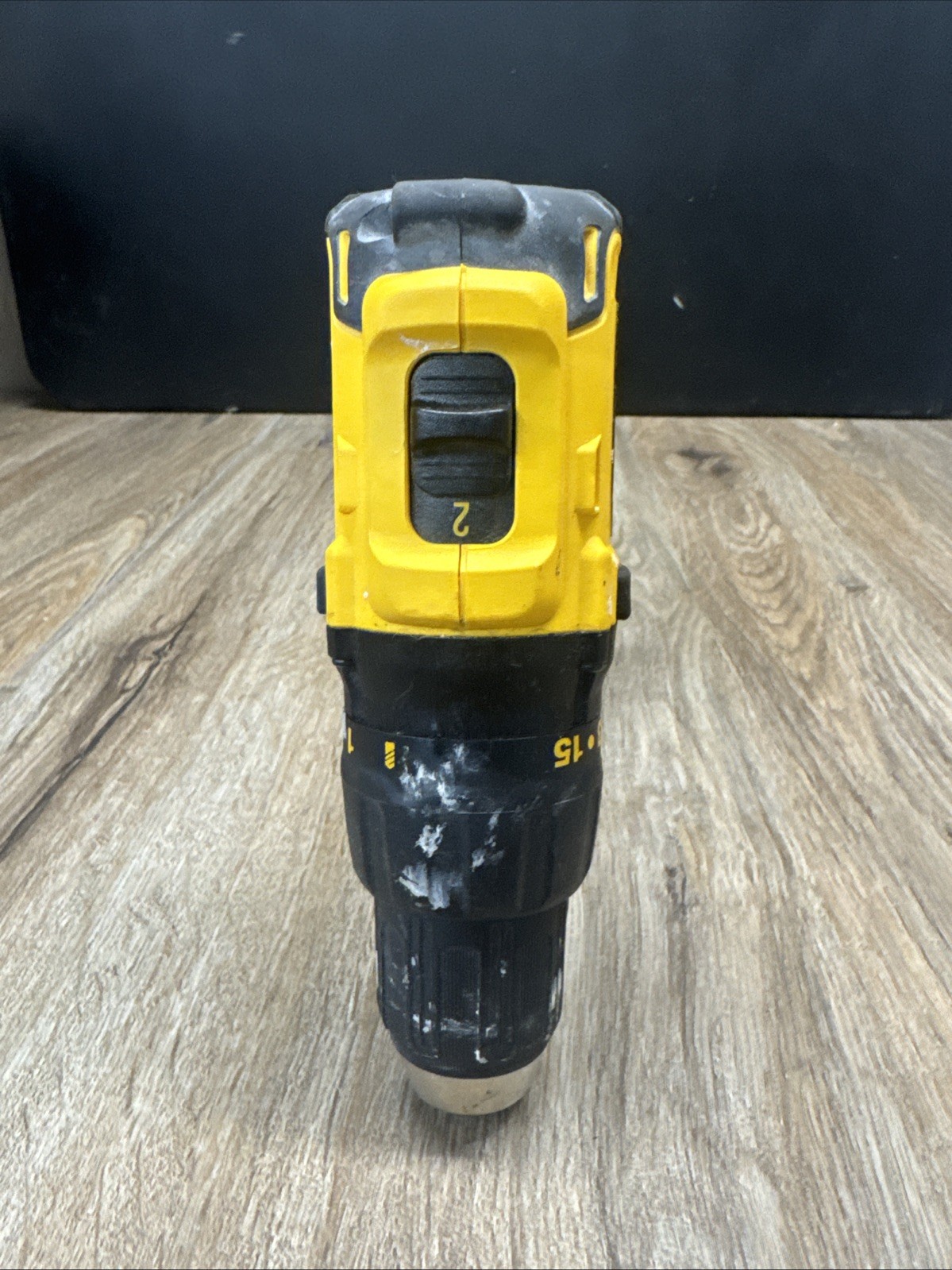 Dewalt DCD777 Cordless Brushless 1/2&Prime; 20v Max Compact Drill Driver With Battery