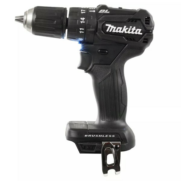 MAKITA CANADA 1/2&Prime; Sub-Compact Cordless Hammer Drill / Driver w/Brushless Motor